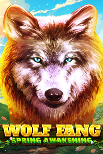 Демо игра Wolf Fang - Spring Awakening играть онлайн | CasinoX бесплатно