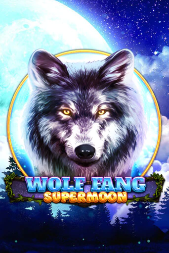 Демо игра Wolf Fang - Supermoon играть онлайн | CasinoX бесплатно