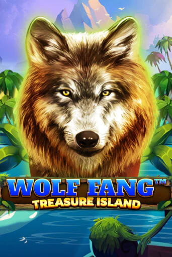 Демо игра Wolf Fang - Treasure Island играть онлайн | CasinoX бесплатно