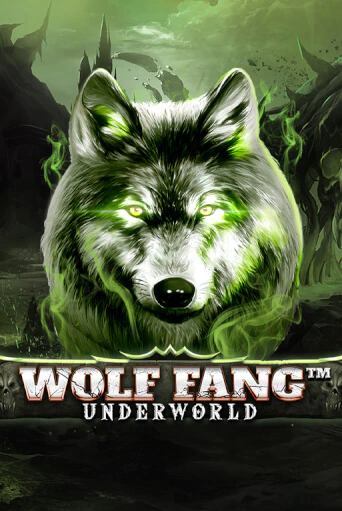 Демо игра Wolf Fang - Underworld играть онлайн | CasinoX бесплатно