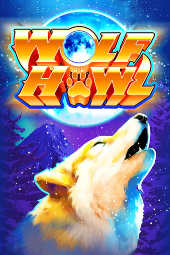 Демо игра Wolf Howl играть онлайн | CasinoX бесплатно