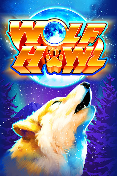 Демо игра Wolf Howl играть онлайн | CasinoX бесплатно