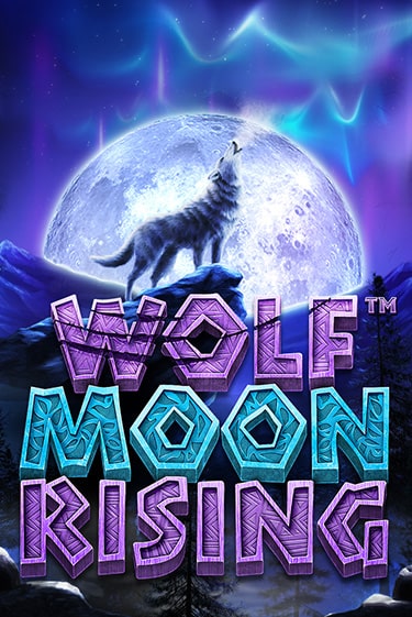 Демо игра Wolf Moon Rising играть онлайн | CasinoX бесплатно