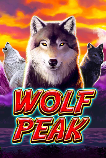 Демо игра Wolf Peak играть онлайн | CasinoX бесплатно