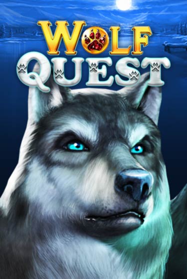 Демо игра Wolf Quest играть онлайн | CasinoX бесплатно