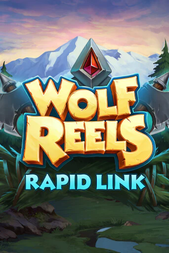 Демо игра Wolf Reels Rapid Link играть онлайн | CasinoX бесплатно