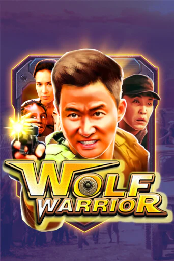 Демо игра Wolf Warrior играть онлайн | CasinoX бесплатно