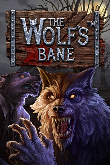 Демо игра The Wolf's Bane™ играть онлайн | CasinoX бесплатно