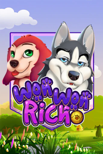 Демо игра Won Won Rich играть онлайн | CasinoX бесплатно