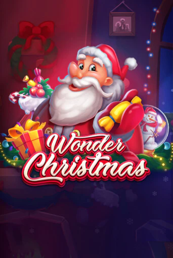 Демо игра Wonder Christmas играть онлайн | CasinoX бесплатно