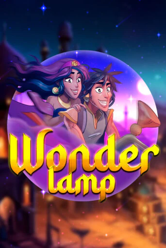 Демо игра Wonder Lamp играть онлайн | CasinoX бесплатно