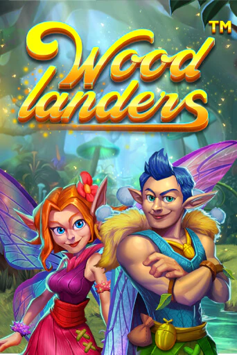 Демо игра Woodlanders играть онлайн | CasinoX бесплатно