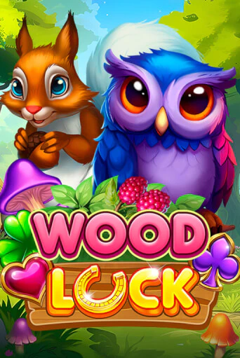 Демо игра Wood Luck играть онлайн | CasinoX бесплатно