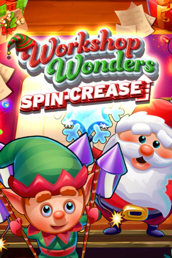 Демо игра Workshop Wonders играть онлайн | CasinoX бесплатно