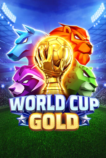 Демо игра World Cup Gold играть онлайн | CasinoX бесплатно