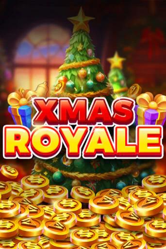 Демо игра XMAS ROYALE играть онлайн | CasinoX бесплатно