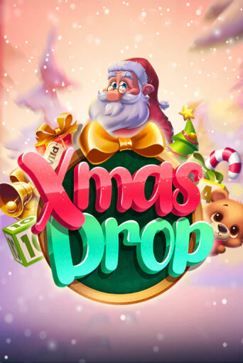 Демо игра Xmas Drop играть онлайн | CasinoX бесплатно