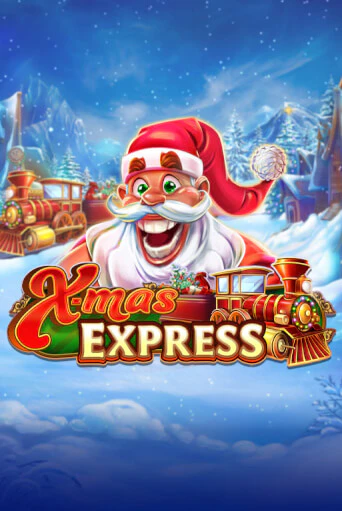 Демо игра X-mas Express играть онлайн | CasinoX бесплатно