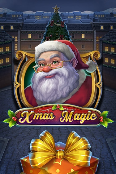 Демо игра Xmas Magic играть онлайн | CasinoX бесплатно