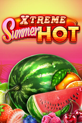 Демо игра Xtreme Summer Hot играть онлайн | CasinoX бесплатно