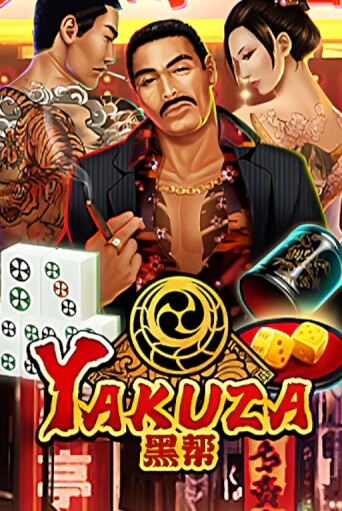 Демо игра Yakuza играть онлайн | CasinoX бесплатно