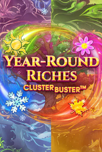 Демо игра Year Round Riches Clusterbuster играть онлайн | CasinoX бесплатно