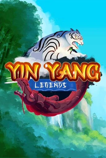 Демо игра Ying Yang Legends играть онлайн | CasinoX бесплатно