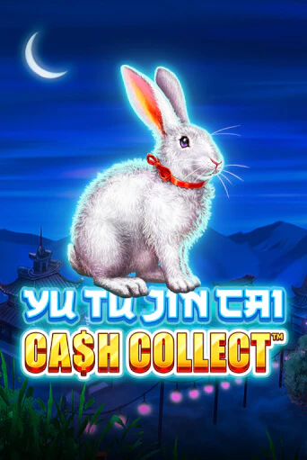 Демо игра Yu Tu Jin Cai: Cash Collect играть онлайн | CasinoX бесплатно