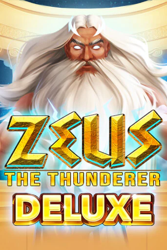 Демо игра Zeus the Thunderer Deluxe играть онлайн | CasinoX бесплатно