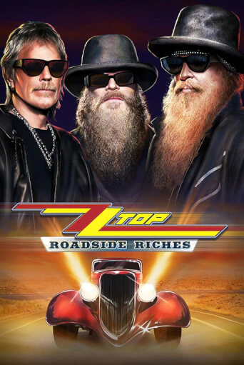 Демо игра ZZ Top Roadside Riches играть онлайн | CasinoX бесплатно