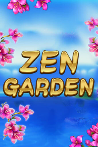 Демо игра Zen Garden играть онлайн | CasinoX бесплатно