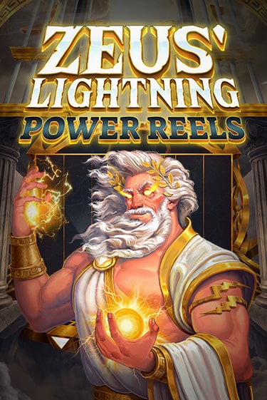 Демо игра Zeus Lightning Power Reels играть онлайн | CasinoX бесплатно