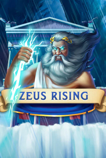 Демо игра Zeus Rising играть онлайн | CasinoX бесплатно