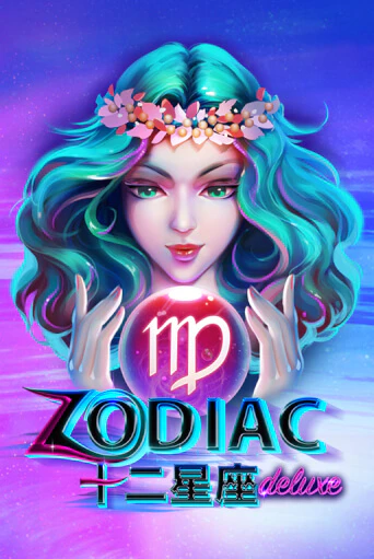 Демо игра Zodiac Deluxe играть онлайн | CasinoX бесплатно