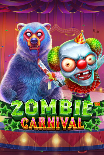 Демо игра Zombie Carnival играть онлайн | CasinoX бесплатно