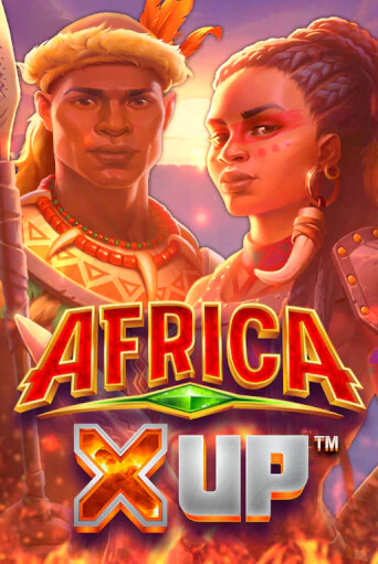 Демо игра Africa X UP играть онлайн | CasinoX бесплатно