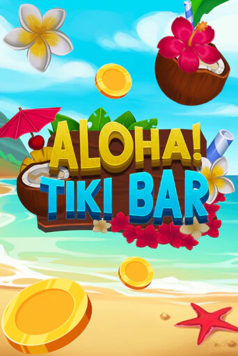 Демо игра Aloha Tiki Bar играть онлайн | CasinoX бесплатно