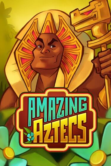 Демо игра Amazing Aztecs играть онлайн | CasinoX бесплатно