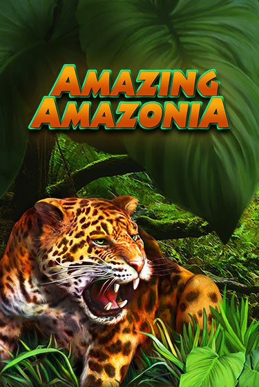 Демо игра Amazing Amazonia играть онлайн | CasinoX бесплатно