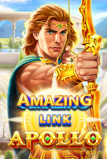 Демо игра Amazing Link™ Apollo играть онлайн | CasinoX бесплатно