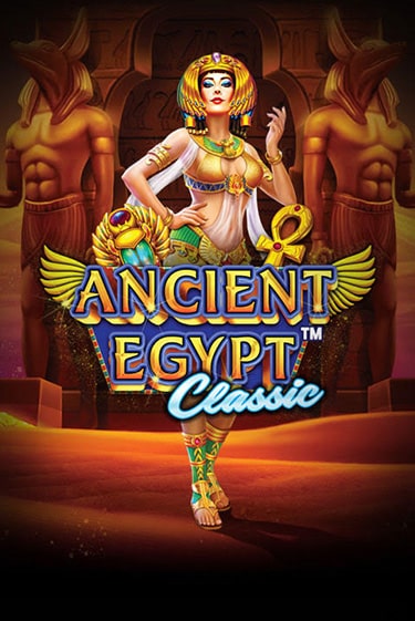 Демо игра Ancient Egypt Classic™ играть онлайн | CasinoX бесплатно