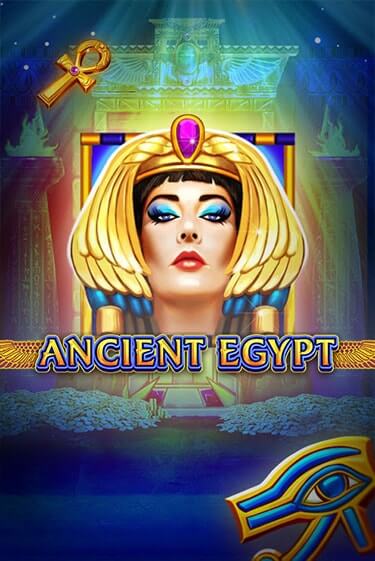 Демо игра Ancient Egypt играть онлайн | CasinoX бесплатно