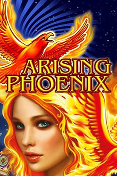 Демо игра Arising Phoenix играть онлайн | CasinoX бесплатно