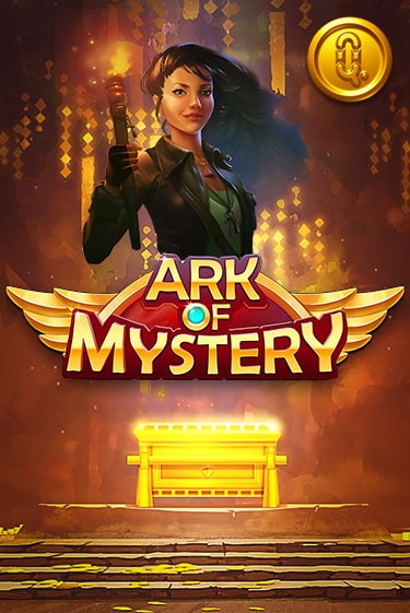 Демо игра Ark of Mystery играть онлайн | CasinoX бесплатно