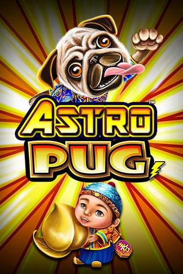 Демо игра Astro Pug играть онлайн | CasinoX бесплатно