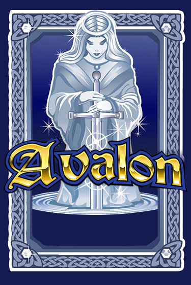 Демо игра Avalon играть онлайн | CasinoX бесплатно