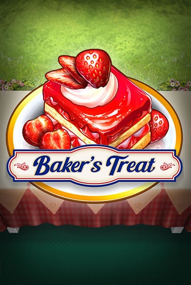 Демо игра Baker's Treat играть онлайн | CasinoX бесплатно