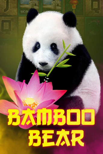 Демо игра Bamboo Bear играть онлайн | CasinoX бесплатно