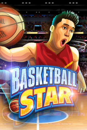 Демо игра Basketball Star играть онлайн | CasinoX бесплатно