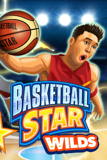 Демо игра Basketball Star Wilds играть онлайн | CasinoX бесплатно